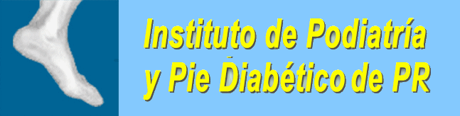 Dr. Carlos Arroyo Romeu – Pie Diabético logo